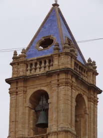 Dachterrasse 028Mazara Dachterrasse 028Mazara