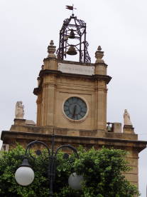 Dachterrasse 030Mazara Dachterrasse 030Mazara