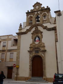 Dachterrasse 033Mazara Dachterrasse 033Mazara