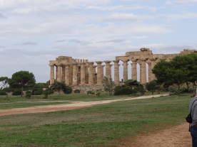 Dachterrasse 034Selinunt