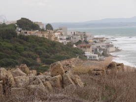 Dachterrasse 045Marinella di Selinunte Dachterrasse 045Marinella di Selinunte