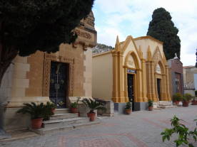 Dachterrasse 047Friedhof Dachterrasse 047Friedhof