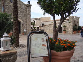 Dachterrasse 050Siculiana Dachterrasse 050Siculiana