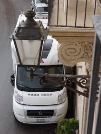 Dachterrasse 061Syrakus