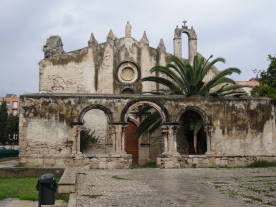 Dachterrasse 064Syrakus Katakomben Dachterrasse 064Syrakus Katakomben