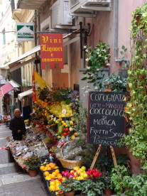 Dachterrasse 079Taormina