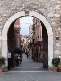 Dachterrasse 083Taormina