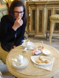 Dachterrasse 092Taormina Dachterrasse 092Taormina