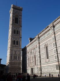 Dachterrasse 139Florenz Dachterrasse 139Florenz