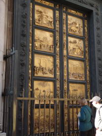 Dachterrasse 143Florenz Dachterrasse 143Florenz