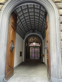 Dachterrasse 147Florenz Dachterrasse 147Florenz