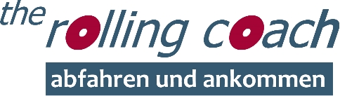 LogoRollingCoach LogoRollingCoach